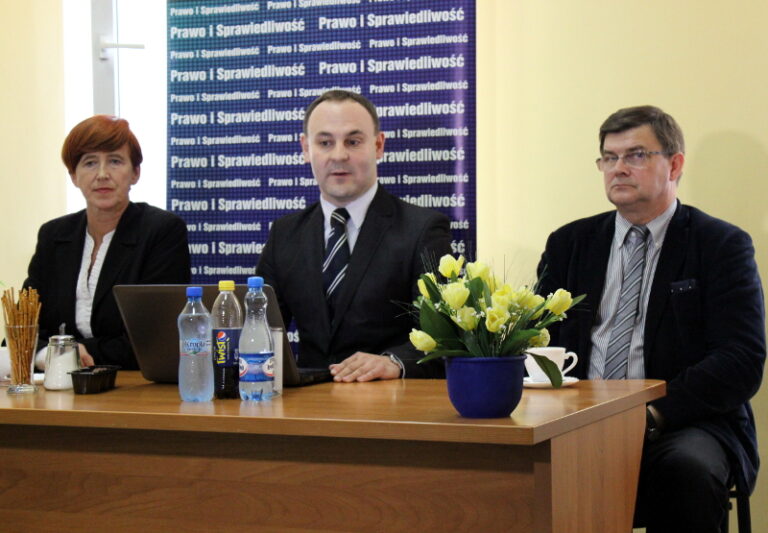 warcholikkonferencja