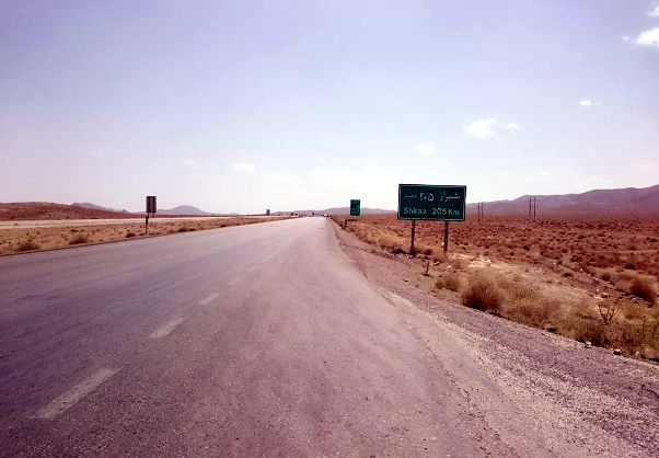 filipiny trasa podroz