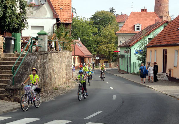 lagow wycieczka jemiolow