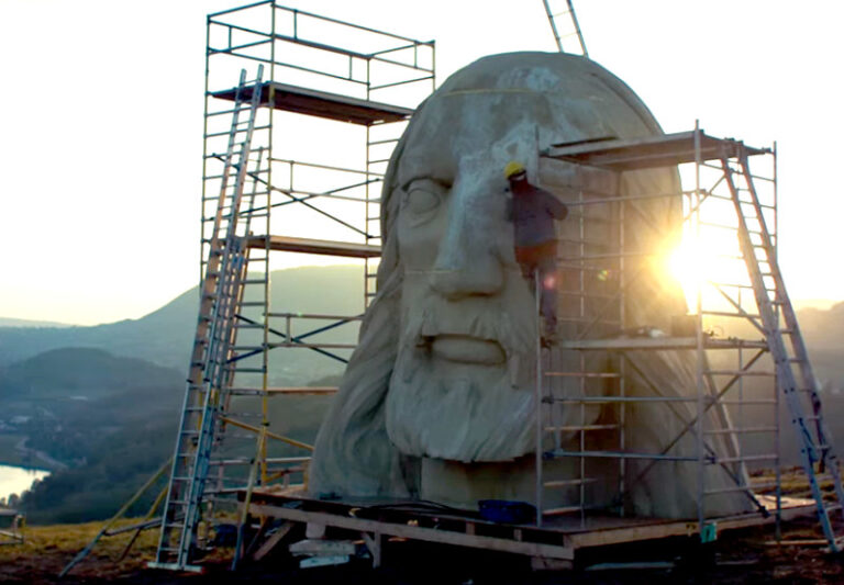 Twarz - Małgorzata Szumowska