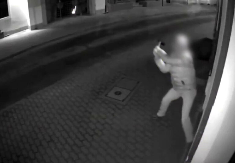 Świebodzin. Włamanie do lombardu