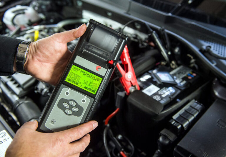 Świebodzin. Badanie diagnostyczne