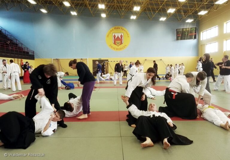 Seminarium. Świebodzin